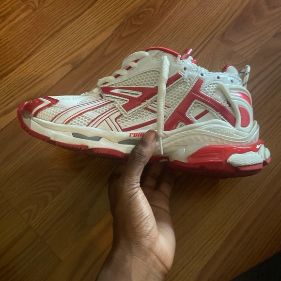 balencigas runners - Picture 1 of 3